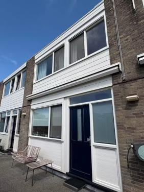 Te huur: appartement Paauwenburg Vlissingen
