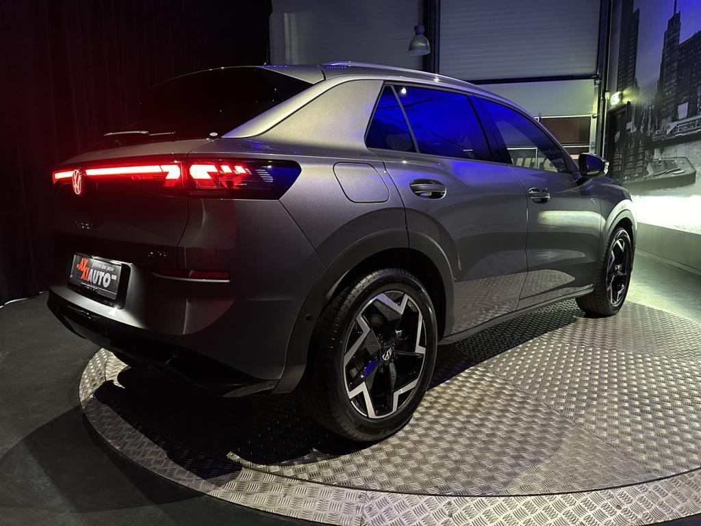 Volkswagen T-roc 1.5 etsi r-line first edition *led*camera*