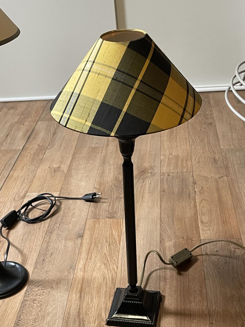 Schemerlampen