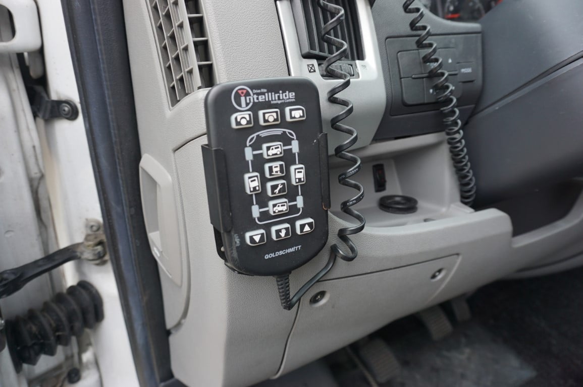 Weinsberg Imperiale 600MG Euro 5 Iveco 3 liter 160pl 2010