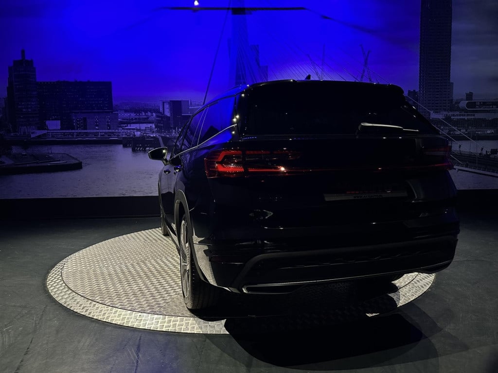Skoda Kodiaq 1.5 tsi phev sportline business nieuw!! *pano*trekhaak*20 inch