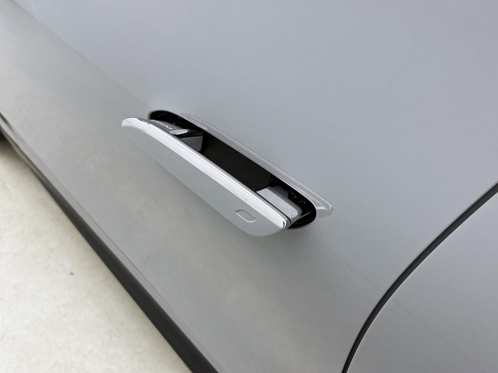 Mercedes-Benz Cla 250+ launch edition 85 kwh | warmtepomp | memorypakket vo