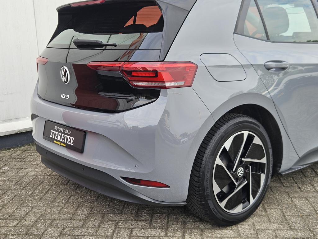 Volkswagen Id.3 life 58 kwh | soh 89% | carplay | rijklaar inclusief 1 jaar