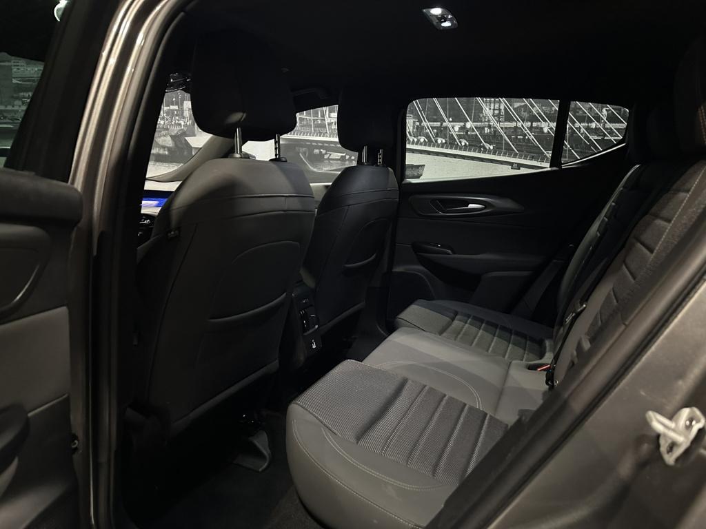 Alfa Romeo Tonale 1.3 ibrida plug-in q4