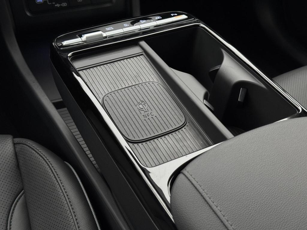 Hyundai Tucson 1.6 t-gdi phev premium