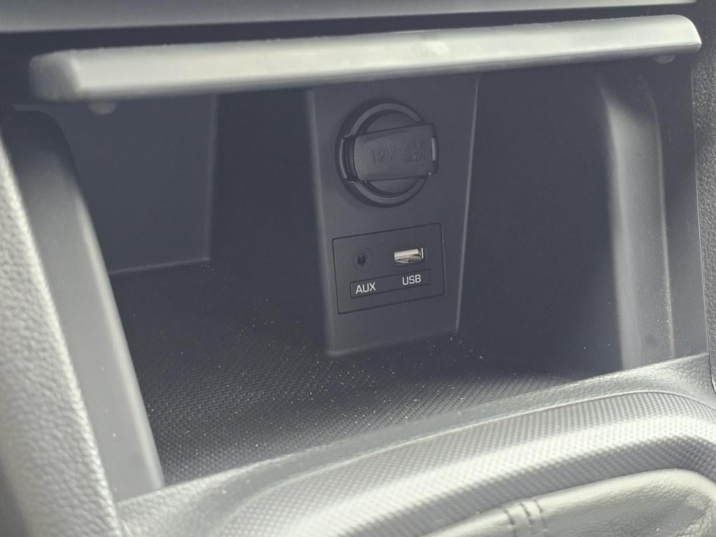 Hyundai I 10 1.0i premium stoel/stuur verwarming | airco | fietsendrager | 