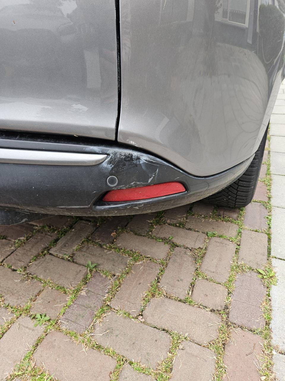 Auto Renault Clio Estate