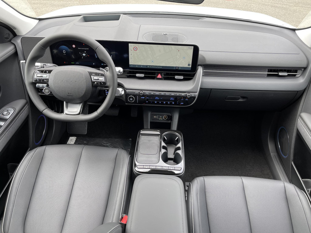 Hyundai Ioniq 5 connect+ 84 kwh *nieuw model!*