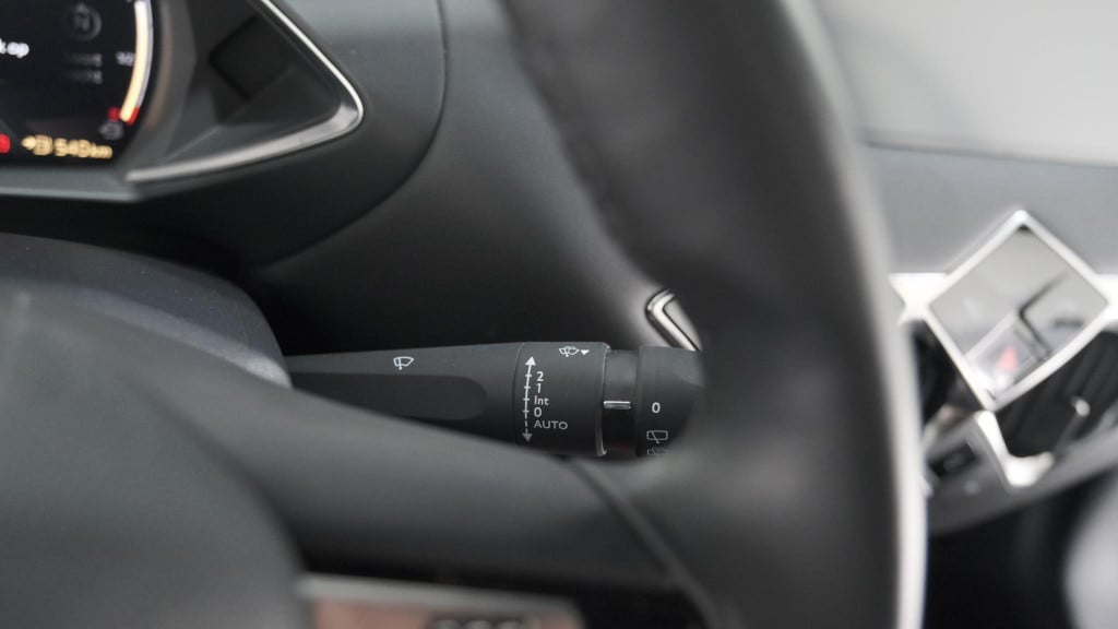 Ds Ds 3 crossback puretech 100 montmartre | parkeersensoren | apple carplay