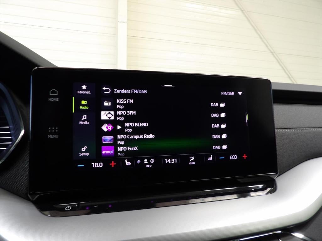 Skoda Octavia combi 1.4 tsi iv 204pk phev dsg business edition plus