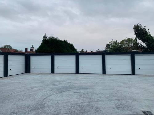 GARAGE TE HUUR TE OOSTBURG