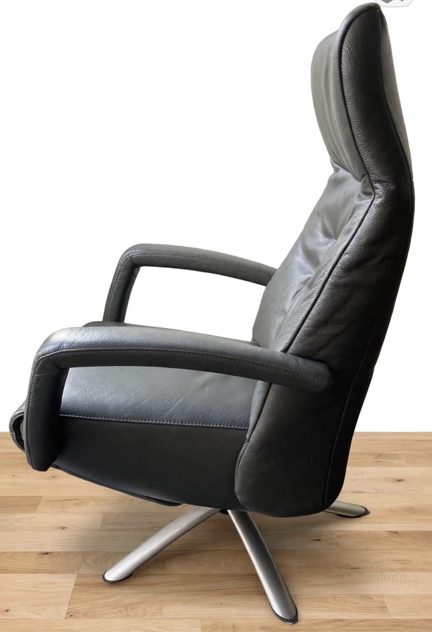 Mooie de Toekomst, model Twice, sta op en relax fauteuil, maat M