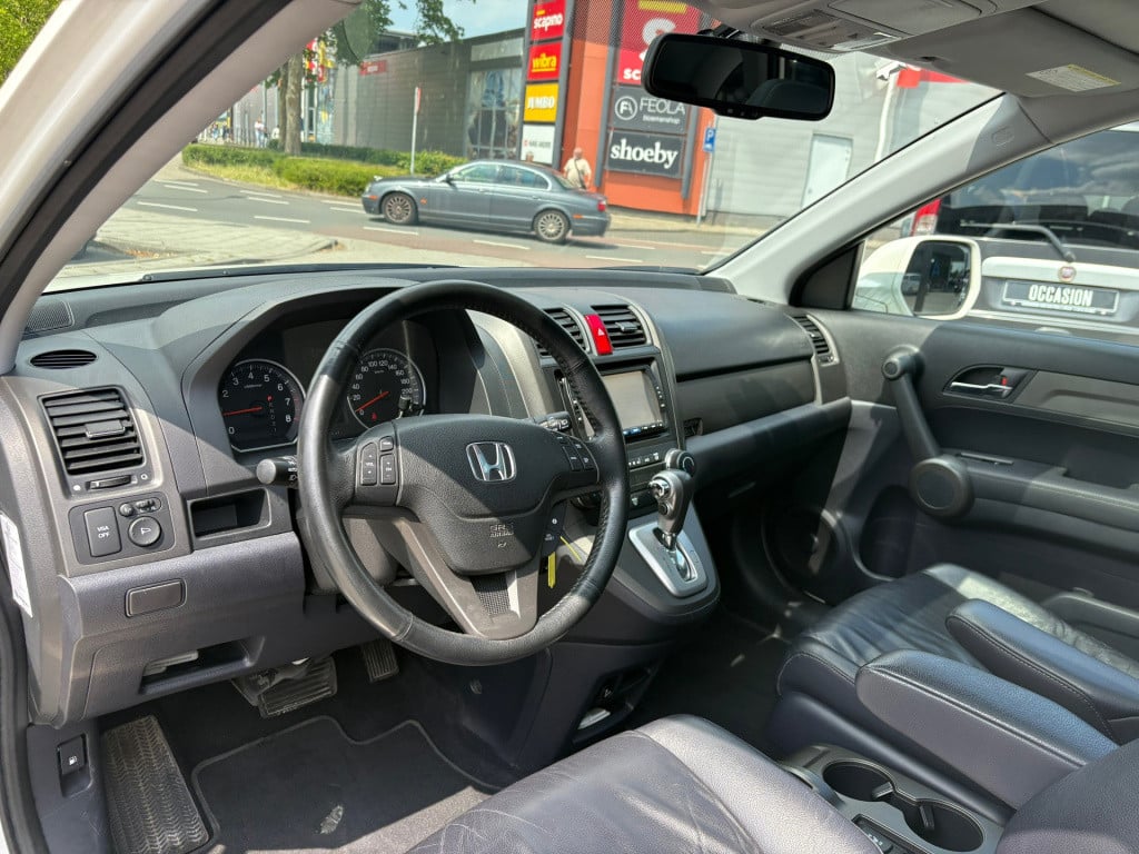 Honda CR-V 2.0i executive