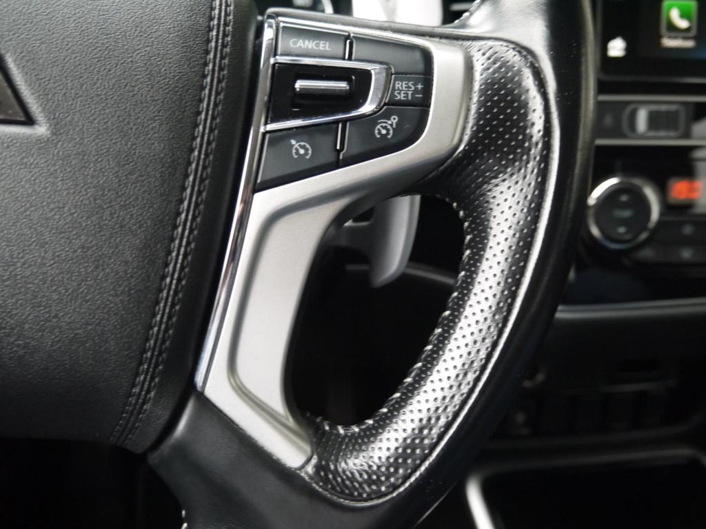 Mitsubishi Outlander 2.4 phev 224 pk intense|rijklaar