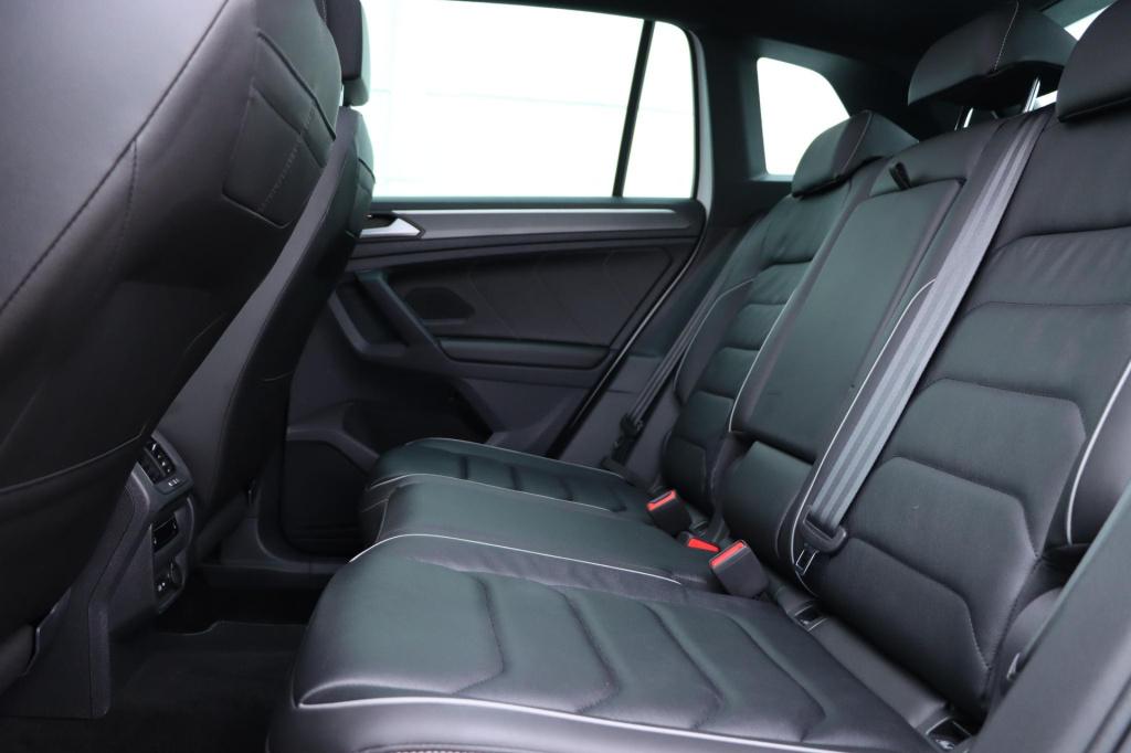 Volkswagen Tiguan 1.4 tsi ehybrid r-line business+ 245pk dsg6