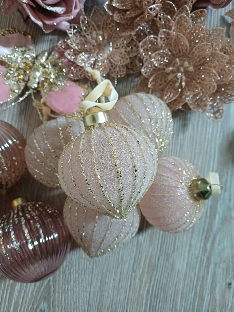 Kerstdecoraties