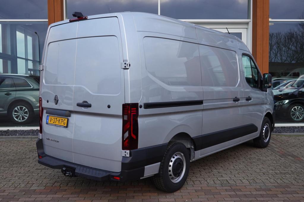 Renault Master t35 2.0 dci 130 l2h2 advance