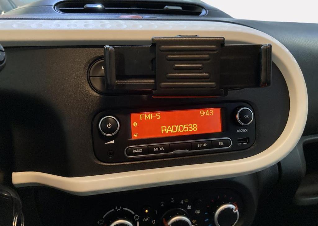 Renault Twingo 1.0 sce collection