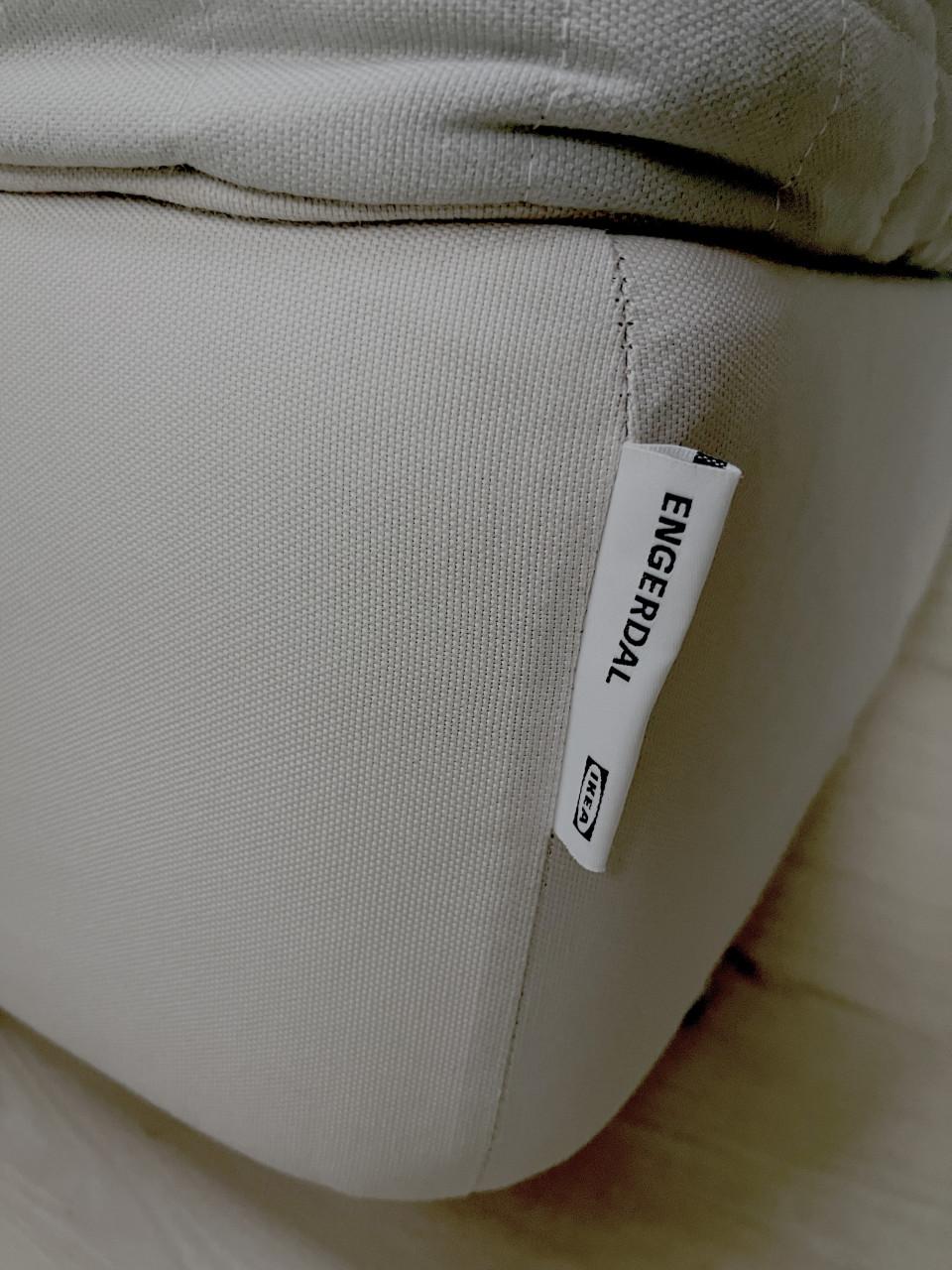 1-persoons bed