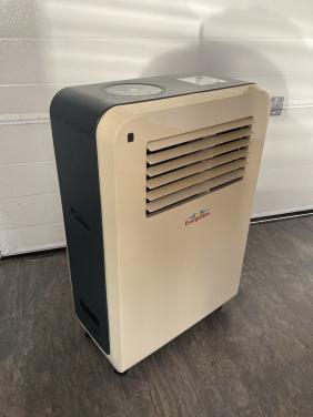 Mobiele Airco Everglades