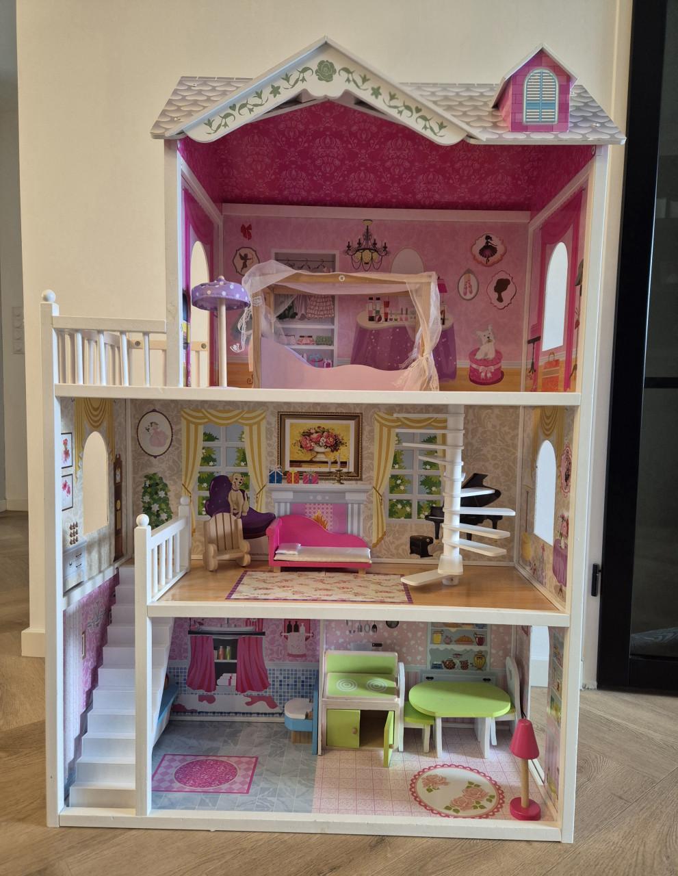 Poppenhuis
