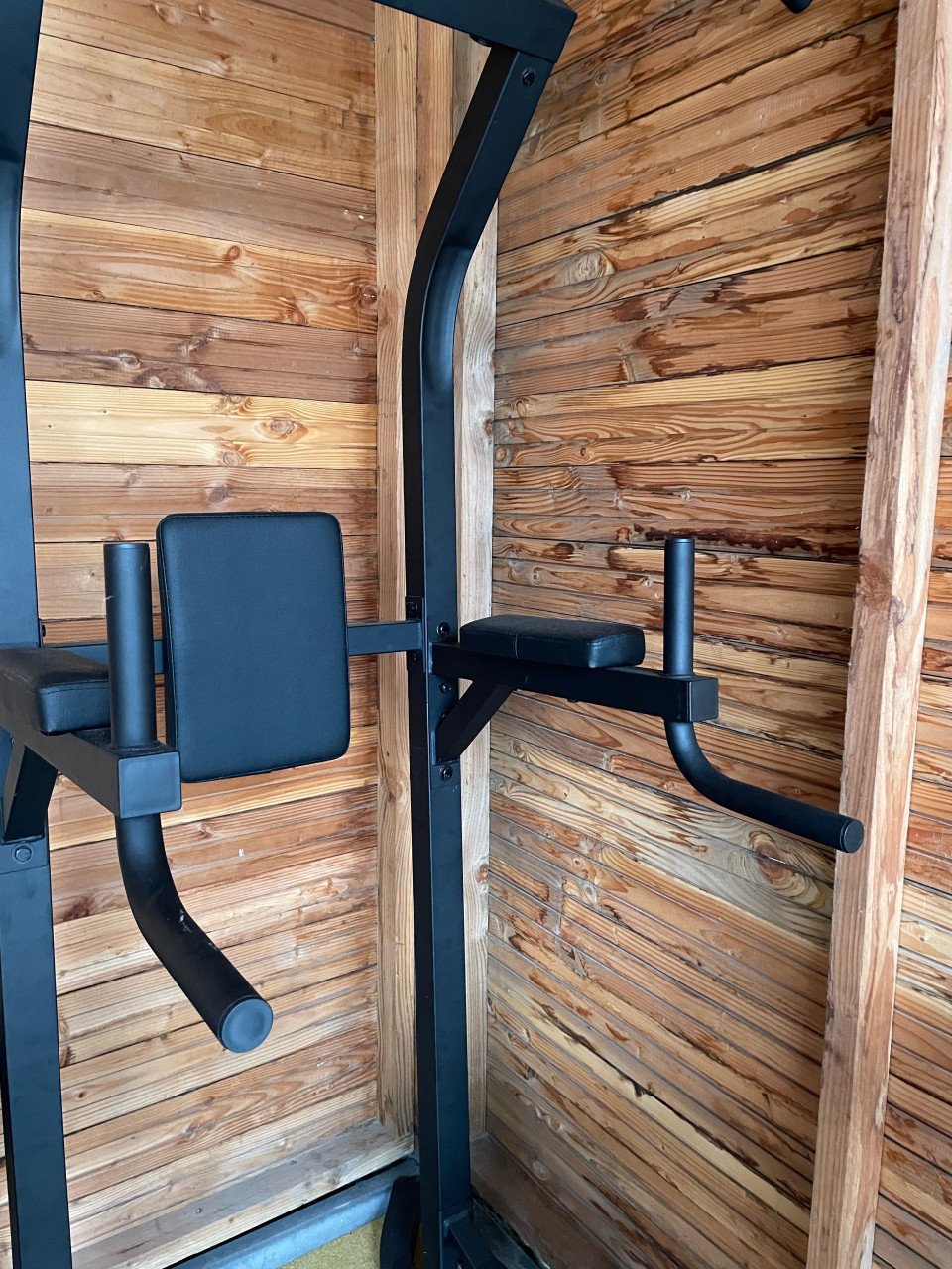 Decathlon Power Tower 900