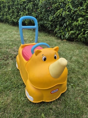 Loopauto Little Tikes