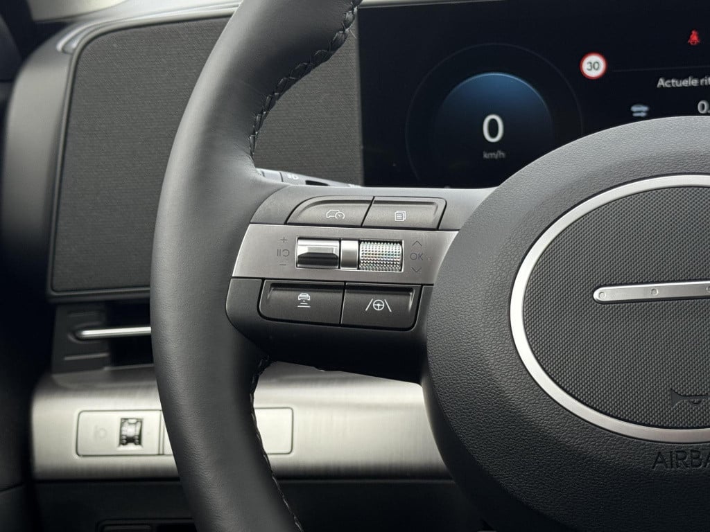 Hyundai Kona 1.6 gdi hev comfort smart