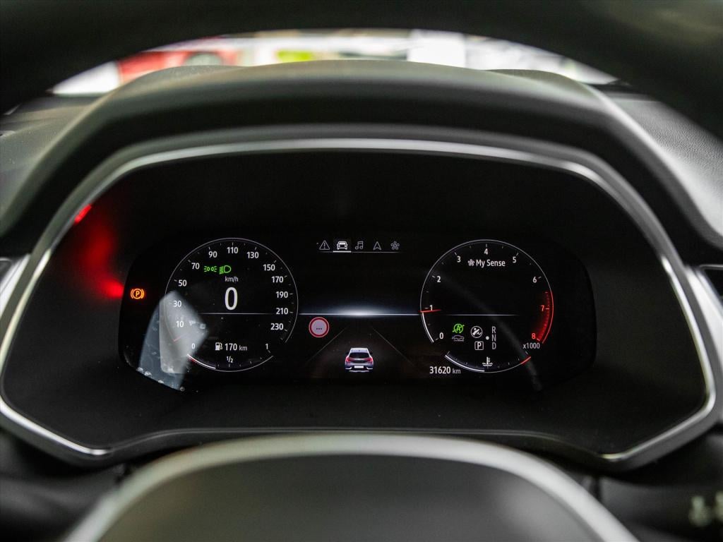 Renault Captur tce 140 intens | automaat | stoel verwarming |apple carplay 