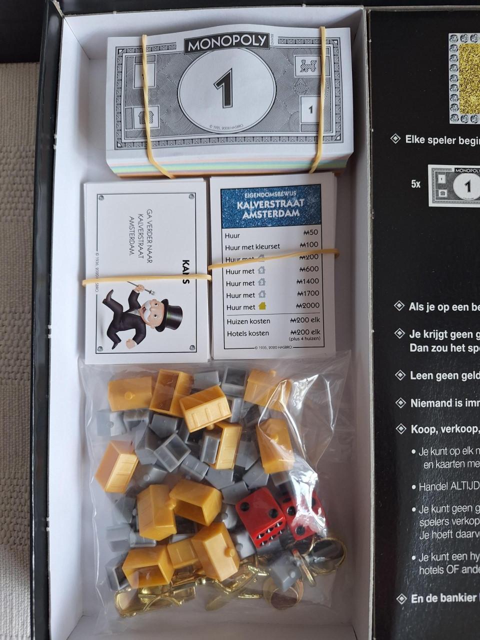 Monopoly 85e verjaardag