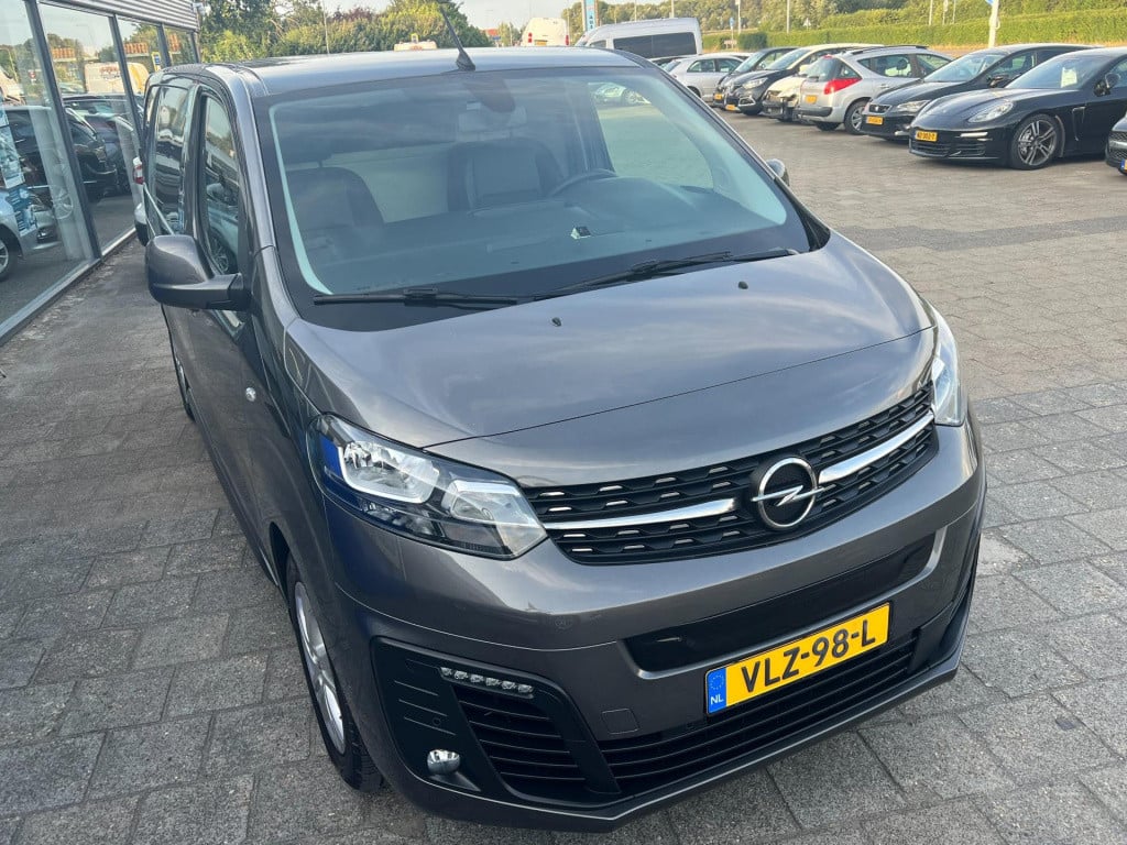 Opel Vivaro-e l2h1 edition, navi, camera enz....