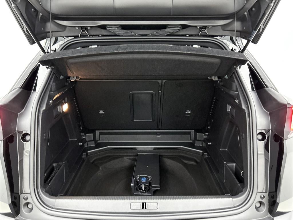 Peugeot 3008 1.2 hybrid 136 gt | keyless entry | parkeersensoren voor + ach