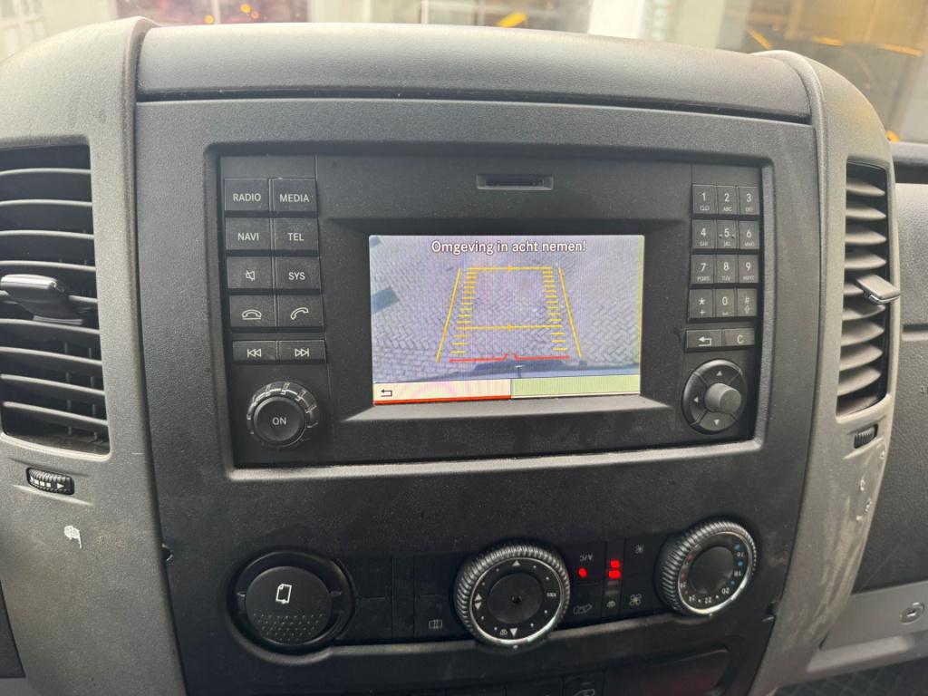 Mercedes-Benz Sprinter 316 2.2 cdi l2h2 euro vi-d