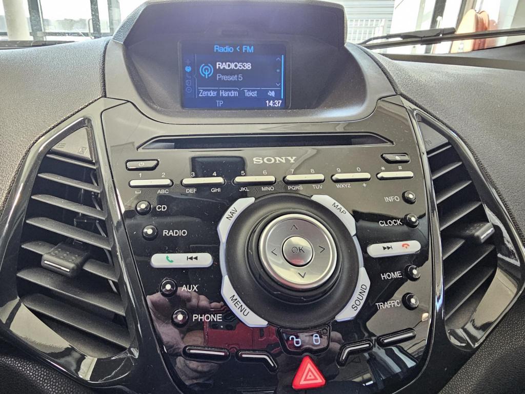 Ford Ecosport 1.0 ecoboost titanium