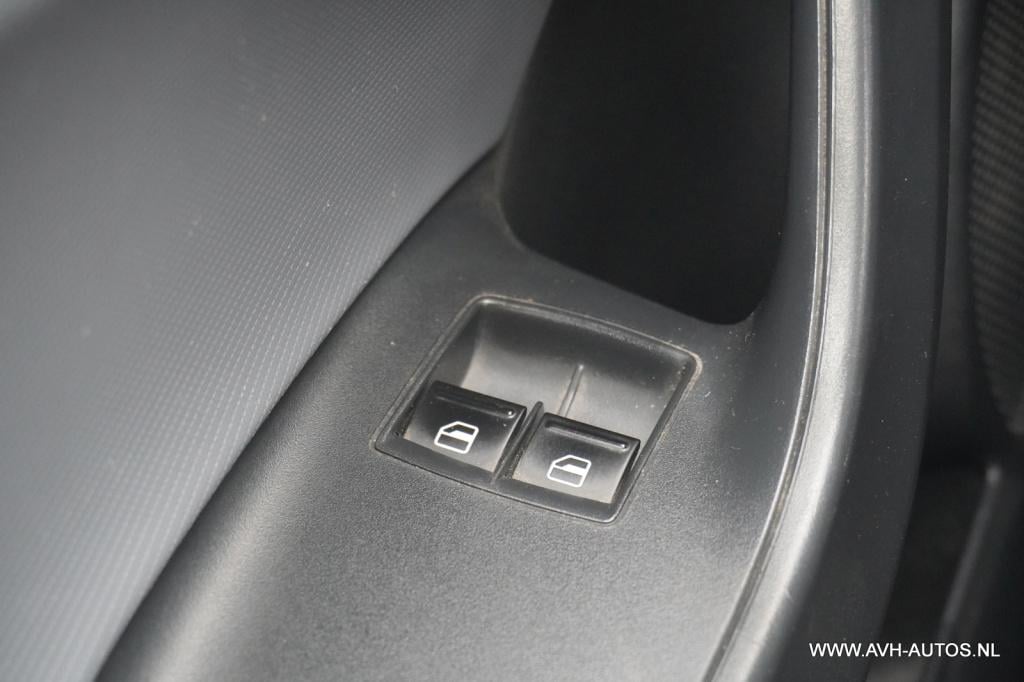 Seat Ibiza 1.2 reference