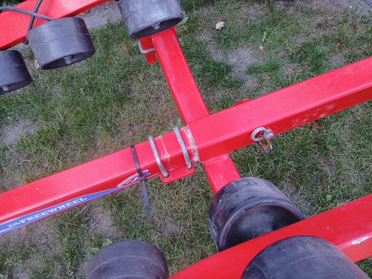 Waterscooter en boot trailer