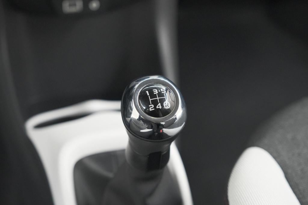 Citroen C1 1.0 vti feel | camera | apple carplay | airco | 5 deurs