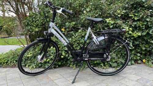 Gazelle Chamonix C7 damesfiets