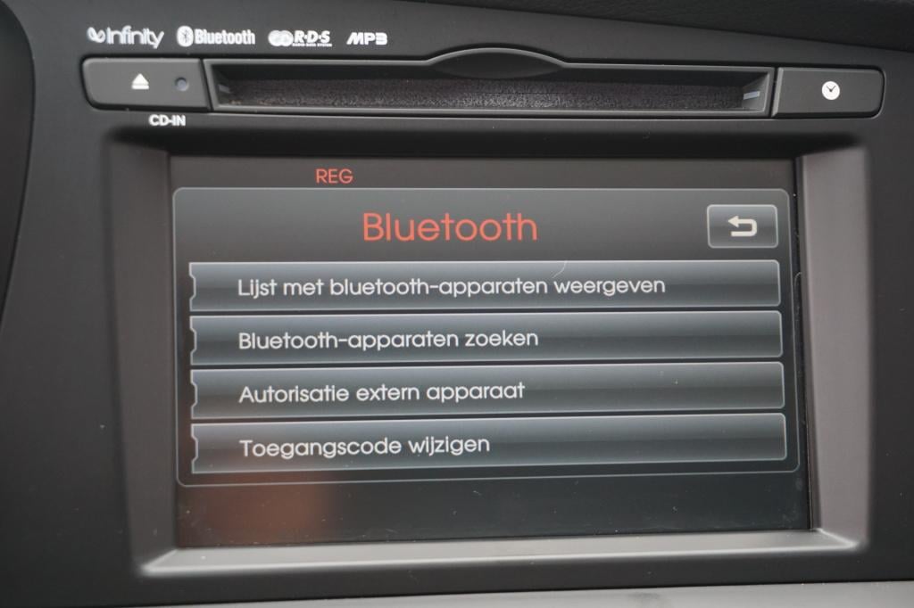 Kia Optima 2.0 cvvt hybrid super pack automaat - climate / navi / cruise / 
