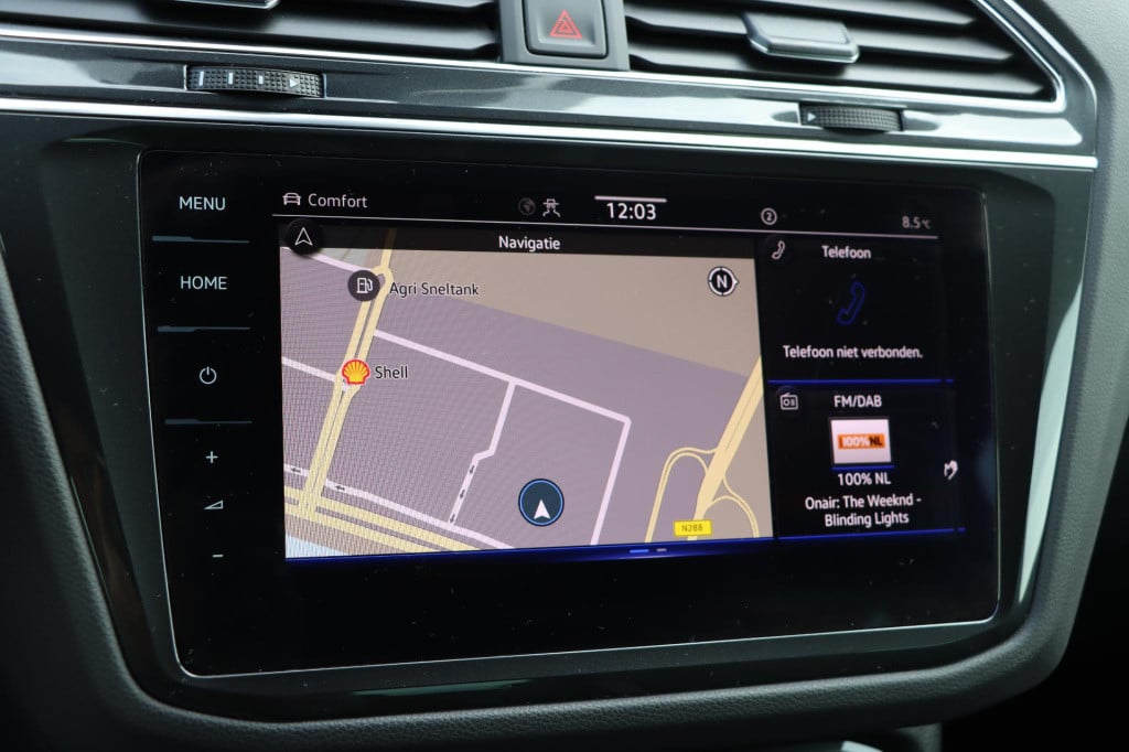 Volkswagen Tiguan 1.4 tsi ehybrid r-line business + 245pk dsg6