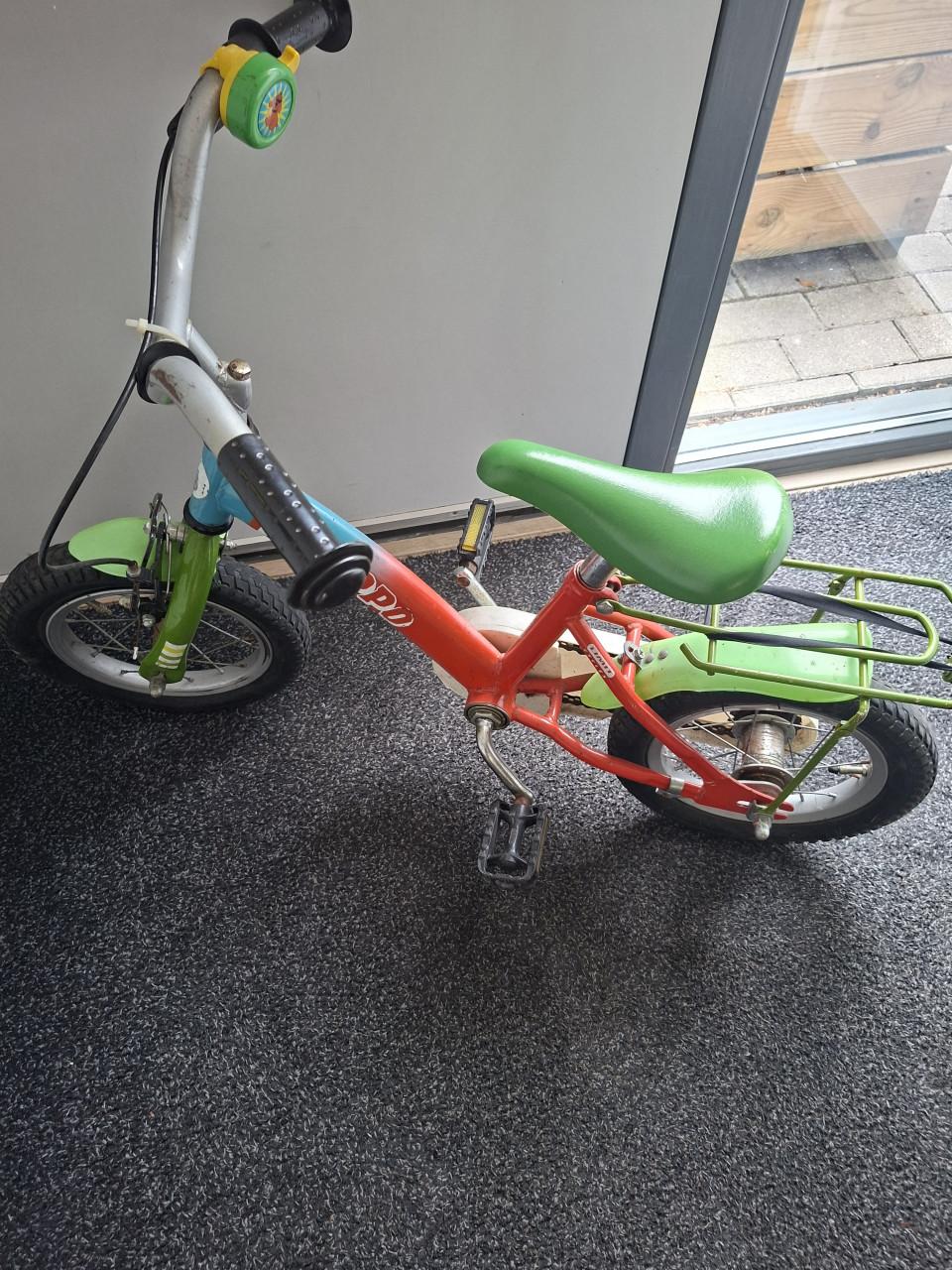 Fietsje