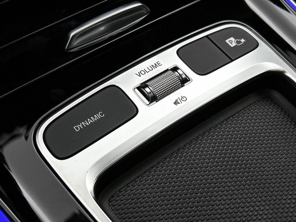 Mercedes-Benz Gla-klasse 250 e 140 year edition | plus pakket |  noghtpakke