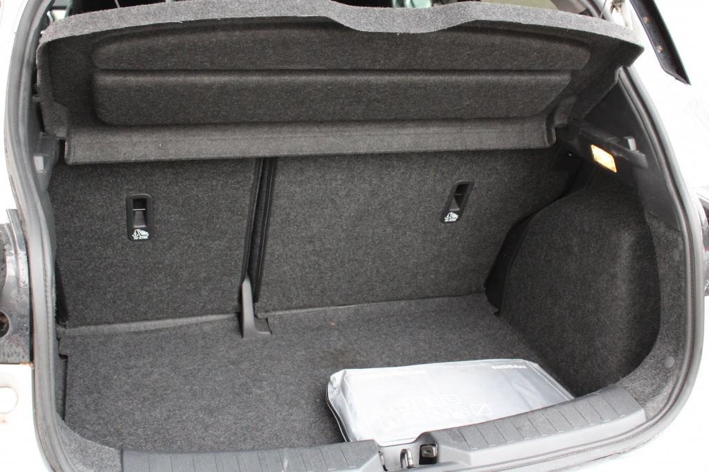 Nissan Micra 0.9 ig-t n-connecta