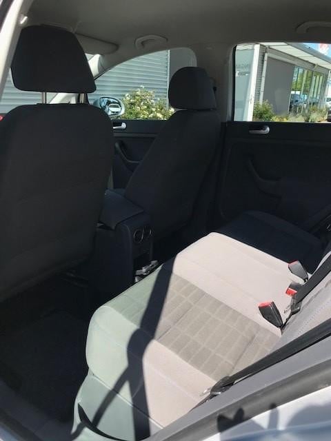 Volkswagen Golf Plus 1.6 fsi