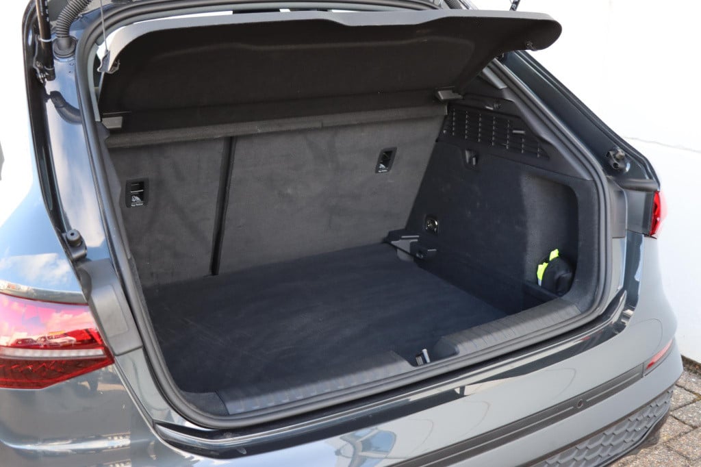 Audi A3 sportback 35 tfsi s edition
