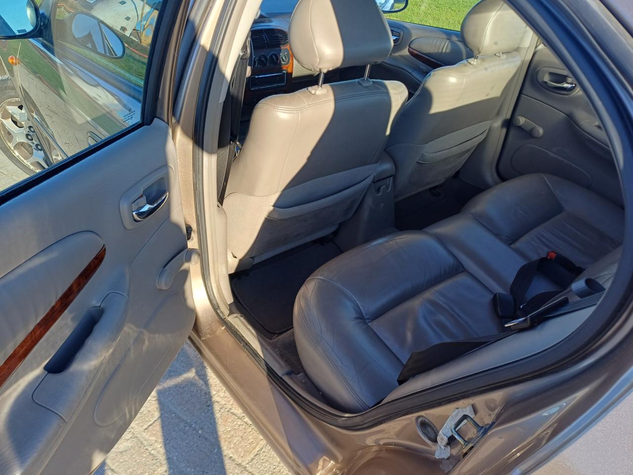 Chrysler neon 2.0 bruin