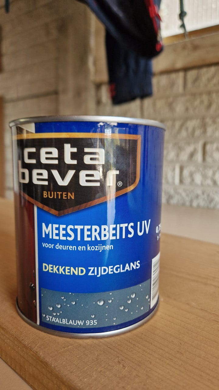 Cetabever meesterbeits