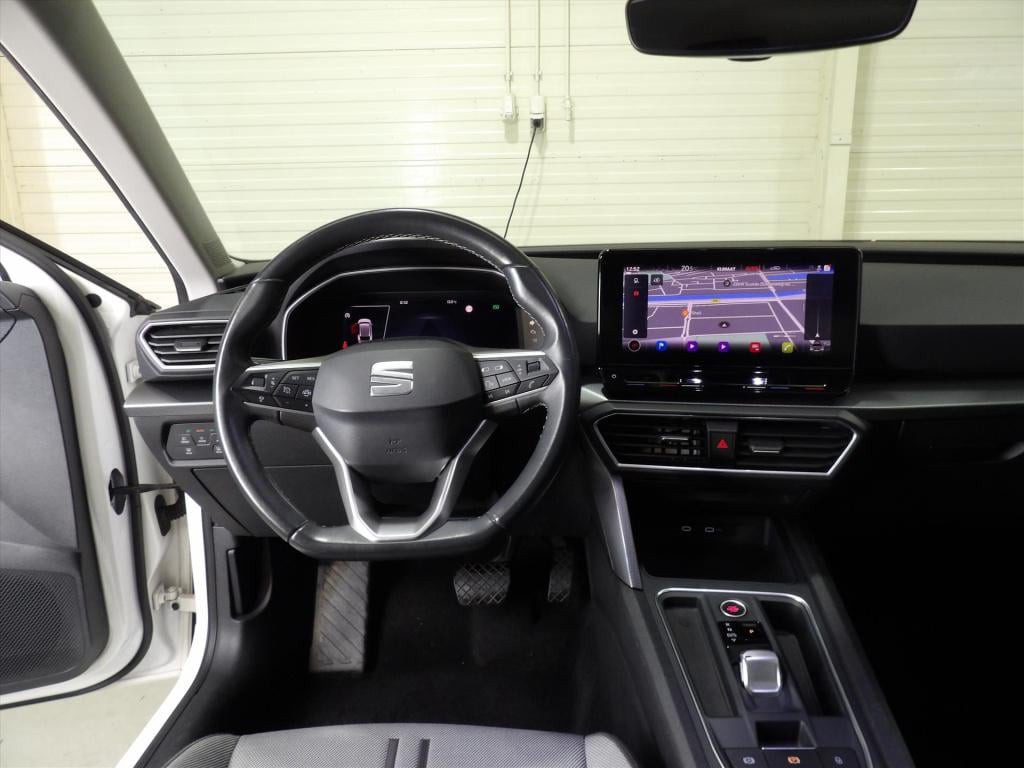 Seat Leon 1.0 tsi 110pk style