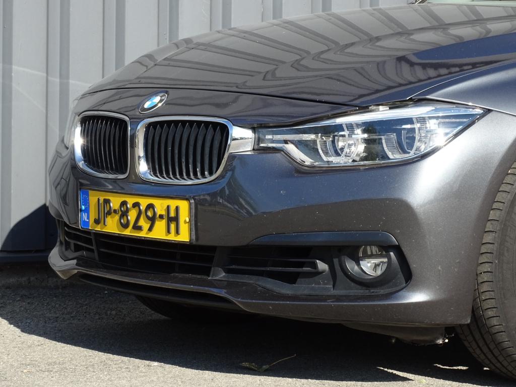 BMW 3-serie touring 320i centennial executive automaat | leder | sportzetel