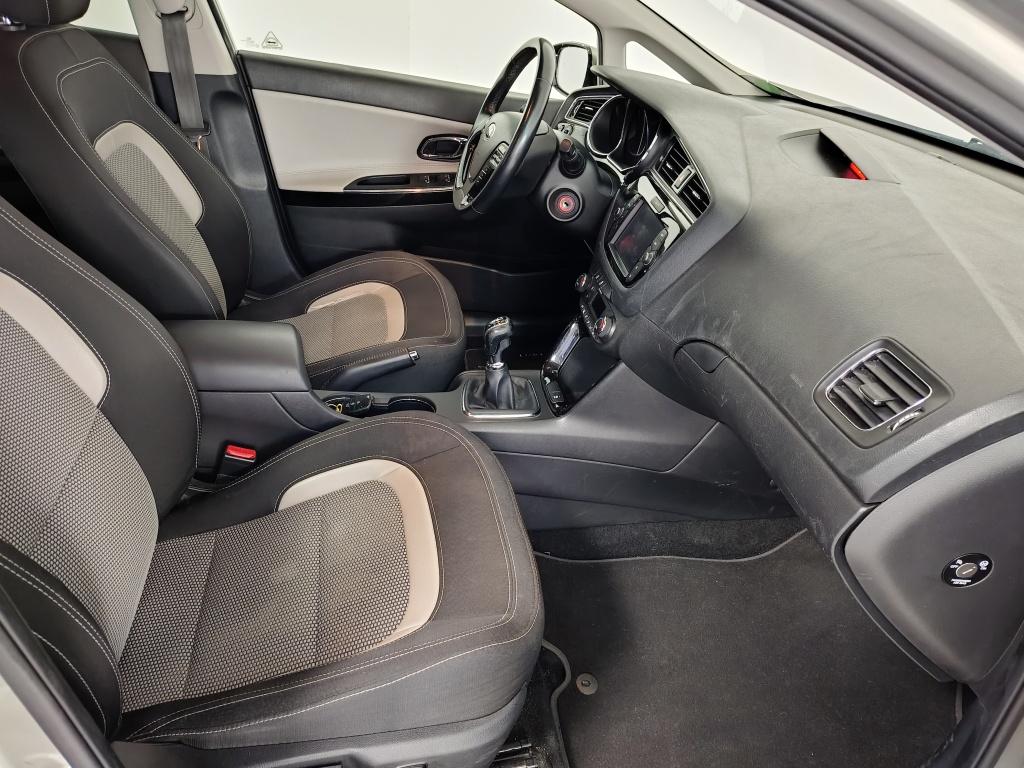 Kia Cee'd 1.6 gdi dynamicline